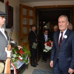 70-ta rocznica śmierci kpt. Alojzego Bruskiego „Graba”