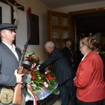 70-ta rocznica śmierci kpt. Alojzego Bruskiego „Graba”