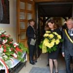 70-ta rocznica śmierci kpt. Alojzego Bruskiego „Graba”