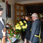 70-ta rocznica śmierci kpt. Alojzego Bruskiego „Graba”