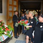 70-ta rocznica śmierci kpt. Alojzego Bruskiego „Graba”