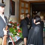 70-ta rocznica śmierci kpt. Alojzego Bruskiego „Graba”