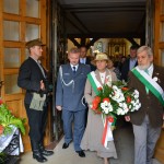 70-ta rocznica śmierci kpt. Alojzego Bruskiego „Graba”