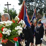 70-ta rocznica śmierci kpt. Alojzego Bruskiego „Graba”