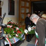 70-ta rocznica śmierci kpt. Alojzego Bruskiego „Graba”