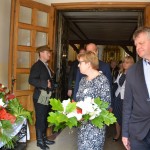 70-ta rocznica śmierci kpt. Alojzego Bruskiego „Graba”