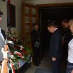 70-ta rocznica śmierci kpt. Alojzego Bruskiego „Graba”