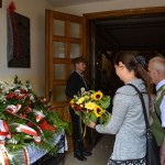 70-ta rocznica śmierci kpt. Alojzego Bruskiego „Graba”