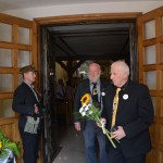 70-ta rocznica śmierci kpt. Alojzego Bruskiego „Graba”