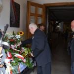 70-ta rocznica śmierci kpt. Alojzego Bruskiego „Graba”