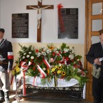 70-ta rocznica śmierci kpt. Alojzego Bruskiego „Graba”