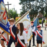 70-ta rocznica śmierci kpt. Alojzego Bruskiego „Graba”