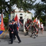 70-ta rocznica śmierci kpt. Alojzego Bruskiego „Graba”