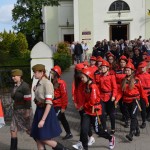 70-ta rocznica śmierci kpt. Alojzego Bruskiego „Graba”