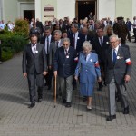 70-ta rocznica śmierci kpt. Alojzego Bruskiego „Graba”