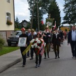 70-ta rocznica śmierci kpt. Alojzego Bruskiego „Graba”