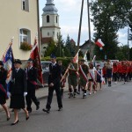 70-ta rocznica śmierci kpt. Alojzego Bruskiego „Graba”