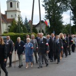 70-ta rocznica śmierci kpt. Alojzego Bruskiego „Graba”