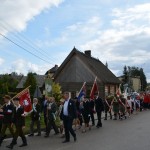 70-ta rocznica śmierci kpt. Alojzego Bruskiego „Graba”