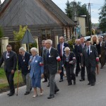 70-ta rocznica śmierci kpt. Alojzego Bruskiego „Graba”