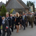 70-ta rocznica śmierci kpt. Alojzego Bruskiego „Graba”