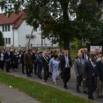 70-ta rocznica śmierci kpt. Alojzego Bruskiego „Graba”