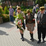 70-ta rocznica śmierci kpt. Alojzego Bruskiego „Graba”