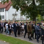 70-ta rocznica śmierci kpt. Alojzego Bruskiego „Graba”