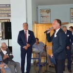 70-ta rocznica śmierci kpt. Alojzego Bruskiego „Graba”