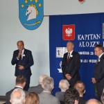 70-ta rocznica śmierci kpt. Alojzego Bruskiego „Graba”