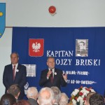 70-ta rocznica śmierci kpt. Alojzego Bruskiego „Graba”