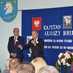 70-ta rocznica śmierci kpt. Alojzego Bruskiego „Graba”