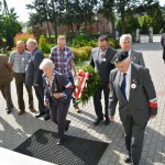 70-ta rocznica śmierci kpt. Alojzego Bruskiego „Graba”