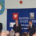 70-ta rocznica śmierci kpt. Alojzego Bruskiego „Graba”