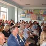 70-ta rocznica śmierci kpt. Alojzego Bruskiego „Graba”