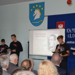 70-ta rocznica śmierci kpt. Alojzego Bruskiego „Graba”