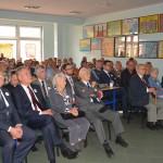 70-ta rocznica śmierci kpt. Alojzego Bruskiego „Graba”