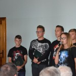 70-ta rocznica śmierci kpt. Alojzego Bruskiego „Graba”