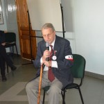 70-ta rocznica śmierci kpt. Alojzego Bruskiego „Graba”