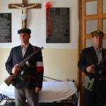 70-ta rocznica śmierci kpt. Alojzego Bruskiego „Graba”