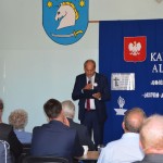 70-ta rocznica śmierci kpt. Alojzego Bruskiego „Graba”