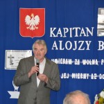 70-ta rocznica śmierci kpt. Alojzego Bruskiego „Graba”
