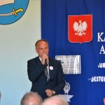 70-ta rocznica śmierci kpt. Alojzego Bruskiego „Graba”