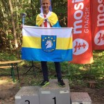 Najlepsza drużyna na Pomorzu zdobywa kolejne Błękitne puchary  w Gdańsku !