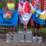 Najlepsza drużyna na Pomorzu zdobywa kolejne Błękitne puchary  w Gdańsku !