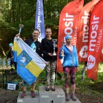 Najlepsza drużyna na Pomorzu zdobywa kolejne Błękitne puchary  w Gdańsku !