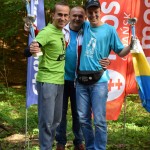 Najlepsza drużyna na Pomorzu zdobywa kolejne Błękitne puchary  w Gdańsku !