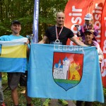 Najlepsza drużyna na Pomorzu zdobywa kolejne Błękitne puchary  w Gdańsku !