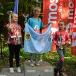 Najlepsza drużyna na Pomorzu zdobywa kolejne Błękitne puchary  w Gdańsku !