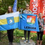 Najlepsza drużyna na Pomorzu zdobywa kolejne Błękitne puchary  w Gdańsku !